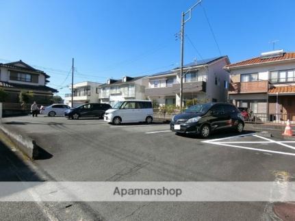 スマイルコーポＱ 301 ｜ 静岡県田方郡函南町塚本（賃貸アパート1K・3階・29.80㎡） その19