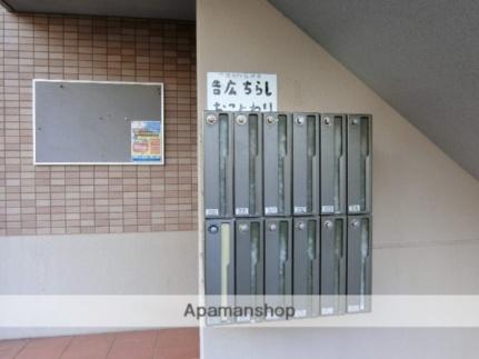 静岡県御殿場市大坂(賃貸マンション1K・1階・25.20㎡)の写真 その26