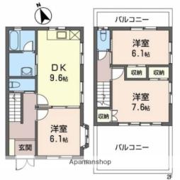 東海道本線 三島駅 徒歩42分