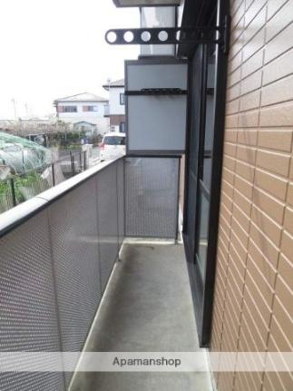 ＯｌｄＧｒｅｅｎｗｉｃｈ A101｜静岡県三島市中島(賃貸アパート2DK・1階・43.54㎡)の写真 その9
