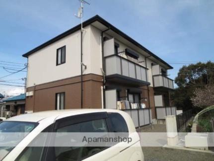ＯｌｄＧｒｅｅｎｗｉｃｈ A101｜静岡県三島市中島(賃貸アパート2DK・1階・43.54㎡)の写真 その13