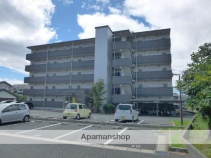 グランピュア・カミヤ ｜静岡県御殿場市大坂(賃貸マンション1K・2階・25.57㎡)の写真 その28