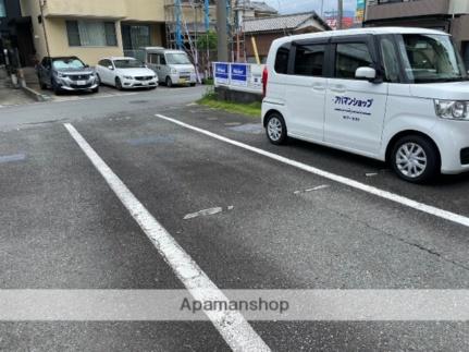 泉の郷Ｃ 202｜静岡県駿東郡清水町玉川(賃貸アパート3DK・2階・48.44㎡)の写真 その21