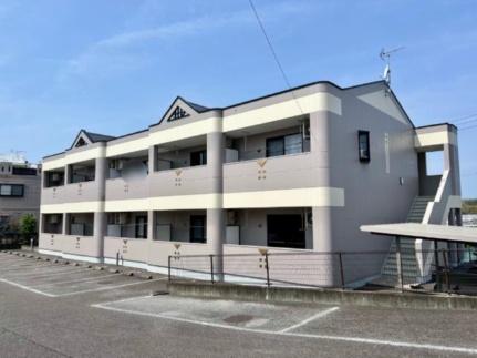 ラ・エトワール 101 ｜ 静岡県田方郡函南町平井（賃貸アパート1LDK・1階・33.05㎡） その1