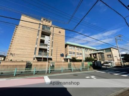 サザンカルナ ｜静岡県駿東郡長泉町竹原(賃貸マンション1R・3階・25.38㎡)の写真 その18