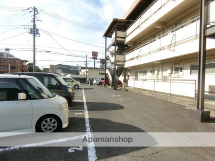 遠藤マンション 2C｜静岡県三島市徳倉(賃貸マンション2DK・2階・39.60㎡)の写真 その22