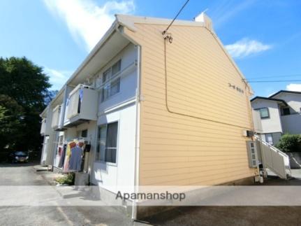 コーポ後藤Ａ・Ｂ A201｜静岡県沼津市西沢田(賃貸アパート3DK・2階・49.60㎡)の写真 その13