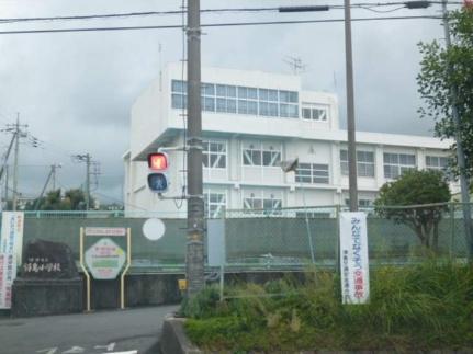 画像17:沼津市立浮島小学校(小学校)まで3002m
