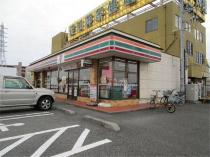 画像16:セブンイレブン　清水町黄瀬川店(コンビニ)まで322m