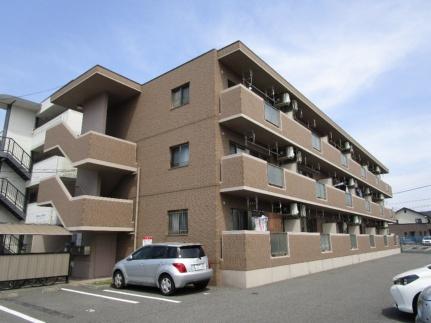 ルミエール若葉 302｜静岡県沼津市若葉町(賃貸マンション1LDK・3階・41.08㎡)の写真 その14