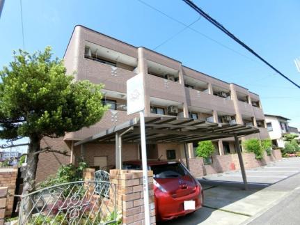 ヒールコート沢田 302｜静岡県沼津市沢田町(賃貸マンション1LDK・3階・36.00㎡)の写真 その14