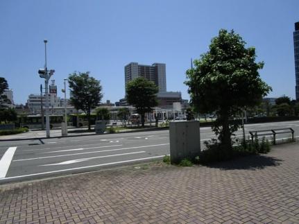 画像15:沼津駅（東海道線・御殿場線）(公共施設)まで1500m