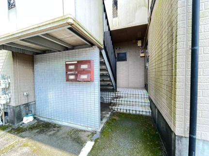 セジュールＵ 202｜静岡県駿東郡長泉町下長窪(賃貸アパート2LDK・2階・53.38㎡)の写真 その23