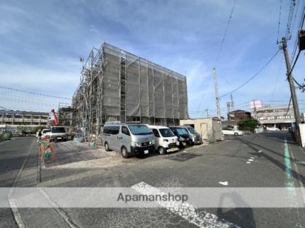 シュルーク 203｜静岡県沼津市大岡(賃貸マンション2LDK・2階・54.48㎡)の写真 その15