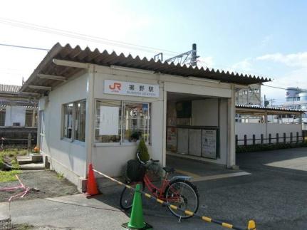 画像16:裾野駅東口(公共施設)まで445m