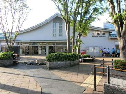 画像16:三島駅南口(公共施設)まで1952m