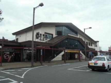 ザ・ハウス2 404｜静岡県御殿場市萩原(賃貸マンション1LDK・4階・41.00㎡)の写真 その15