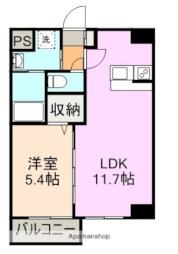 御殿場駅 7.4万円