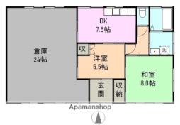 御殿場駅 8.0万円