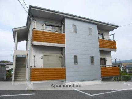 Ｊ－ｈｏｕｓｅ　II 202 ｜ 静岡県御殿場市二枚橋（賃貸アパート1R・1階・34.77㎡） その1