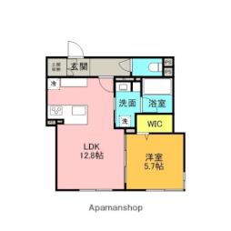 御殿場駅 8.5万円