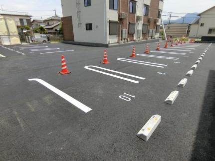 ＡＣＴＩＦ奏 102｜静岡県御殿場市茱萸沢(賃貸アパート1K・1階・29.72㎡)の写真 その27