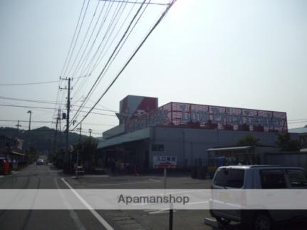 ＫＯＮＡＰＡＲＫＡＶＥＮＵＥ珠松庵 103｜静岡県伊豆の国市古奈(賃貸マンション2DK・1階・44.05㎡)の写真 その20