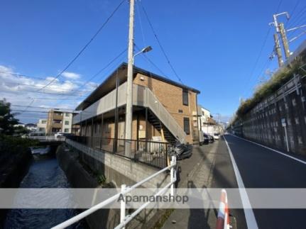 静岡県駿東郡長泉町下土狩(賃貸アパート1K・1階・27.16㎡)の写真 その14