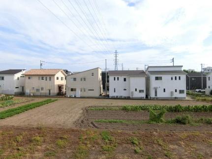 デスパシオ 101｜静岡県沼津市大岡(賃貸アパート1LDK・1階・52.74㎡)の写真 その26