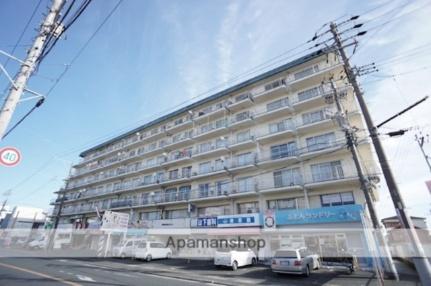 チサンマンション和地山 509｜静岡県浜松市中央区和地山１丁目(賃貸マンション3DK・5階・47.80㎡)の写真 その1