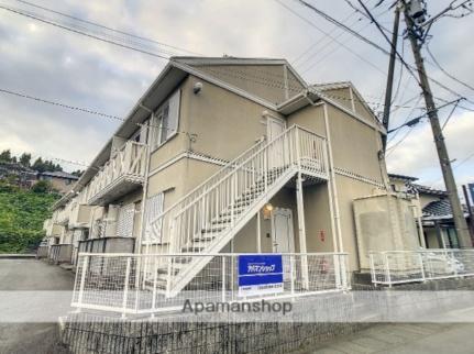 カーサユノ A201｜静岡県富士市中之郷(賃貸アパート2LDK・1階・55.57㎡)の写真 その1