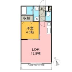 🉐敷金礼金0円！🉐身延線 富士宮駅 徒歩25分