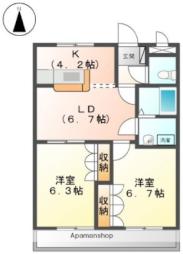 🉐敷金礼金0円！🉐身延線 竪堀駅 徒歩31分