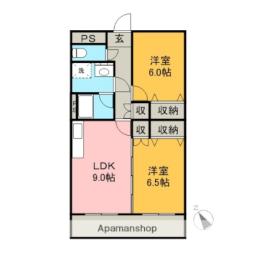 🉐敷金礼金0円！🉐身延線 源道寺駅 徒歩19分