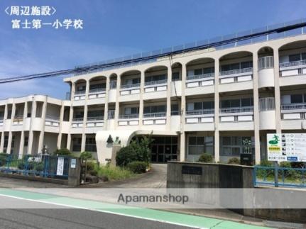 カーサカジマI 205｜静岡県富士市本市場(賃貸マンション1DK・2階・30.71㎡)の写真 その17