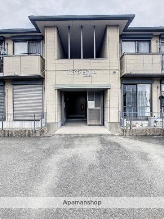 パインヒル A201｜静岡県富士市松岡(賃貸アパート2LDK・2階・56.09㎡)の写真 その29