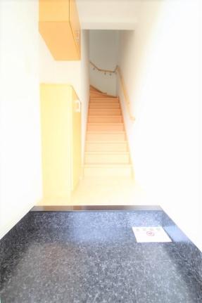 サンライズガーデン 201｜静岡県富士市三ツ沢(賃貸アパート2DK・2階・48.65㎡)の写真 その9