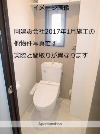 Ｍｏｎｄｏ　Ｆｕｊｉ　III 201｜静岡県富士市緑町(賃貸マンション1LDK・2階・44.46㎡)の写真 その7