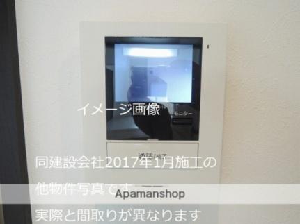 Ｍｏｎｄｏ　Ｆｕｊｉ　III 201｜静岡県富士市緑町(賃貸マンション1LDK・2階・44.46㎡)の写真 その10
