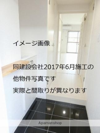 Ｍｏｎｄｏ　Ｆｕｊｉ　III 203｜静岡県富士市緑町(賃貸マンション1R・2階・31.63㎡)の写真 その8