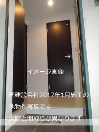 Ｍｏｎｄｏ　Ｆｕｊｉ　III 702｜静岡県富士市緑町(賃貸マンション1K・7階・31.63㎡)の写真 その11