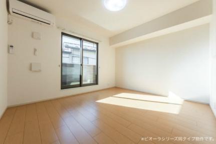 レオン 202｜静岡県富士市伝法(賃貸アパート1LDK・2階・44.66㎡)の写真 その3