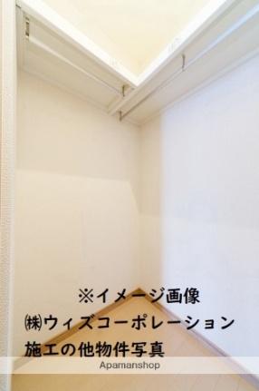 Ｌｅｏｎ　IV 302｜静岡県富士市伝法(賃貸マンション1LDK・3階・42.35㎡)の写真 その11
