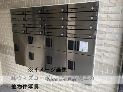 Ｌｅｏｎ　IV 403｜静岡県富士市伝法(賃貸マンション1LDK・4階・42.35㎡)の写真 その12