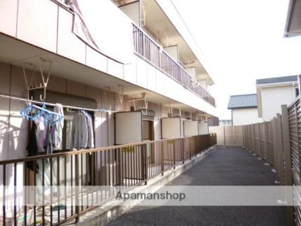 サンシャインＡ2 103｜静岡県富士市伝法(賃貸アパート1DK・1階・25.90㎡)の写真 その14