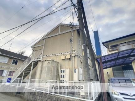カーサユノ D101｜静岡県富士市中之郷(賃貸アパート2LDK・1階・55.57㎡)の写真 その14
