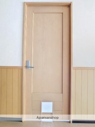 グレイス 101｜静岡県富士市神谷新町(賃貸マンション2LDK・1階・54.68㎡)の写真 その21