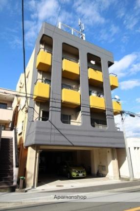 サンヒルズII 303｜静岡県富士市緑町(賃貸マンション1K・3階・44.20㎡)の写真 その1