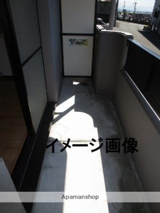 Ｑｕｅｅｎ　Ｈｉｌｌｓ 101｜静岡県富士市今泉(賃貸マンション1LDK・1階・41.40㎡)の写真 その10
