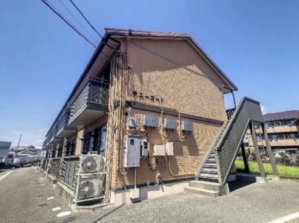 サニーコート 106｜静岡県富士市宮島(賃貸アパート1LDK・1階・40.07㎡)の写真 その13